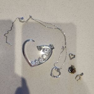 🌿2 for $40 / various necklaces